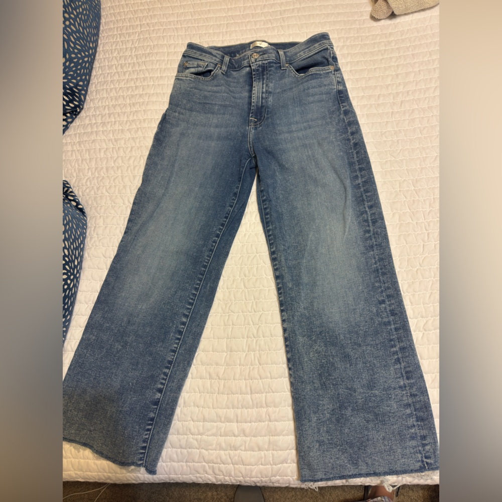 7 for All Mankind jeans!!